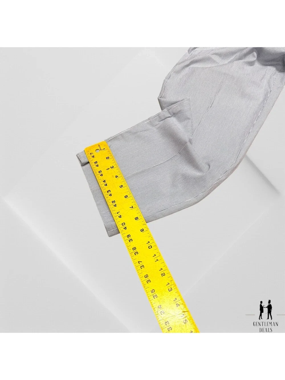 Polo Ralph Lauren Pants Mens 34x29 Blue Seersucker Chino Slacks Trouser Slim Fit